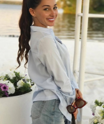 Анкета проститутки Зинаида - город Барсуки, 23 года, №12218