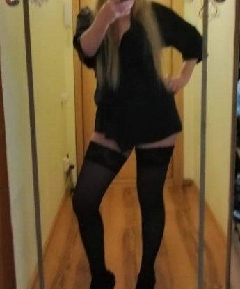 Анкета проститутки Эвелина - город Барсуки, 28 лет, №7560